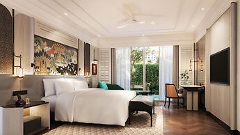 Anantara Siam Bangkok Hotel