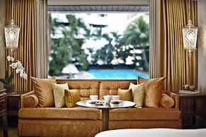 Anantara Siam Bangkok Hotel