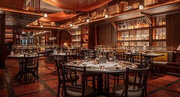 Anantara Siam Bangkok Hotel
