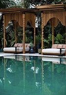 Anantara Siam Bangkok Hotel