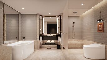 Anantara Siam Bangkok Hotel