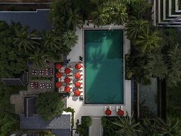 Anantara Siam Bangkok Hotel