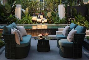 Anantara Siam Bangkok Hotel