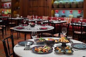 Anantara Siam Bangkok Hotel