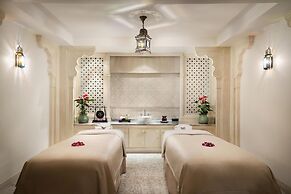 Anantara Siam Bangkok Hotel