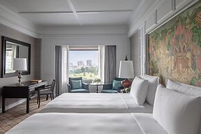 Anantara Siam Bangkok Hotel