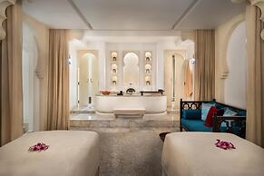 Anantara Siam Bangkok Hotel