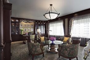 Anantara Siam Bangkok Hotel