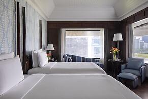 Anantara Siam Bangkok Hotel