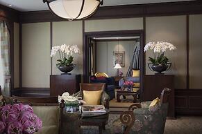 Anantara Siam Bangkok Hotel