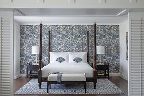 Anantara Siam Bangkok Hotel