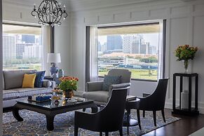 Anantara Siam Bangkok Hotel