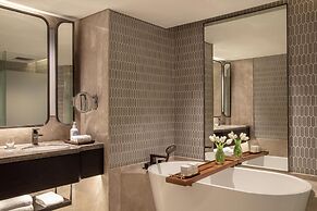 Anantara Siam Bangkok Hotel