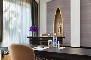 Anantara Siam Bangkok Hotel