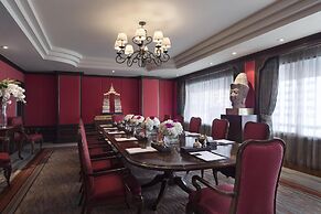 Anantara Siam Bangkok Hotel