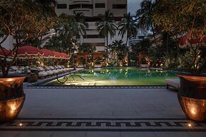 Anantara Siam Bangkok Hotel