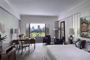 Anantara Siam Bangkok Hotel