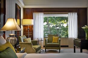 Anantara Siam Bangkok Hotel
