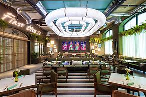 Anantara Siam Bangkok Hotel