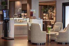 Anantara Siam Bangkok Hotel