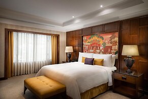 Anantara Siam Bangkok Hotel
