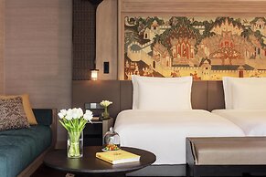 Anantara Siam Bangkok Hotel