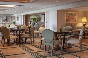Anantara Siam Bangkok Hotel