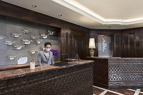 Anantara Siam Bangkok Hotel