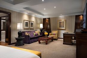 Anantara Siam Bangkok Hotel