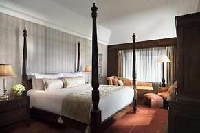 Anantara Siam Bangkok Hotel