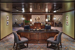 Anantara Siam Bangkok Hotel