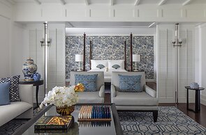 Anantara Siam Bangkok Hotel