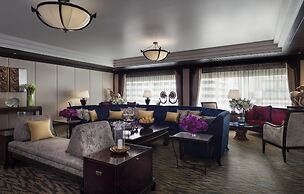 Anantara Siam Bangkok Hotel