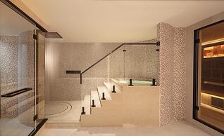 Anantara Siam Bangkok Hotel