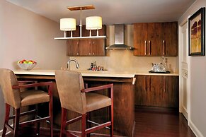 The St. Regis Houston