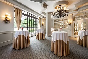 The St. Regis Houston