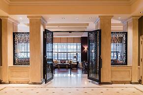 The St. Regis Houston