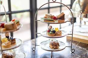 The St. Regis Houston