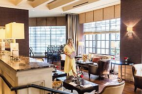 The St. Regis Houston