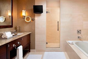 The St. Regis Houston