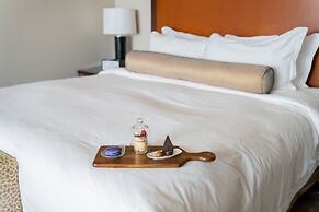 The St. Regis Houston