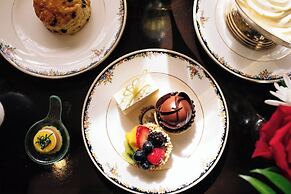 The St. Regis Houston