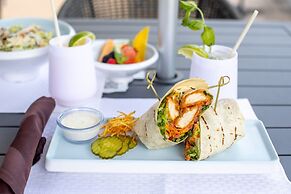 The St. Regis Houston