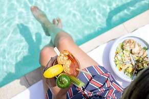 The St. Regis Houston