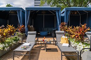 The St. Regis Houston