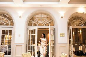 The St. Regis Houston