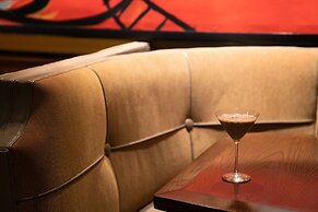 The St. Regis Houston