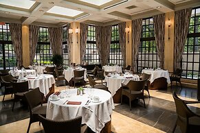 The St. Regis Houston