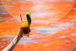 The St. Regis Houston