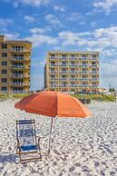 Sleep Inn On The Beach